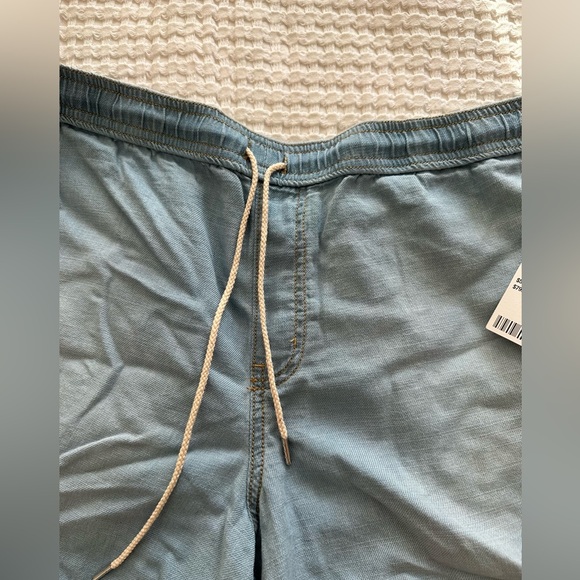 UO/BDG - Adriane Denim Pull-On Shorts, Large, NWT - Picture 7 of 10